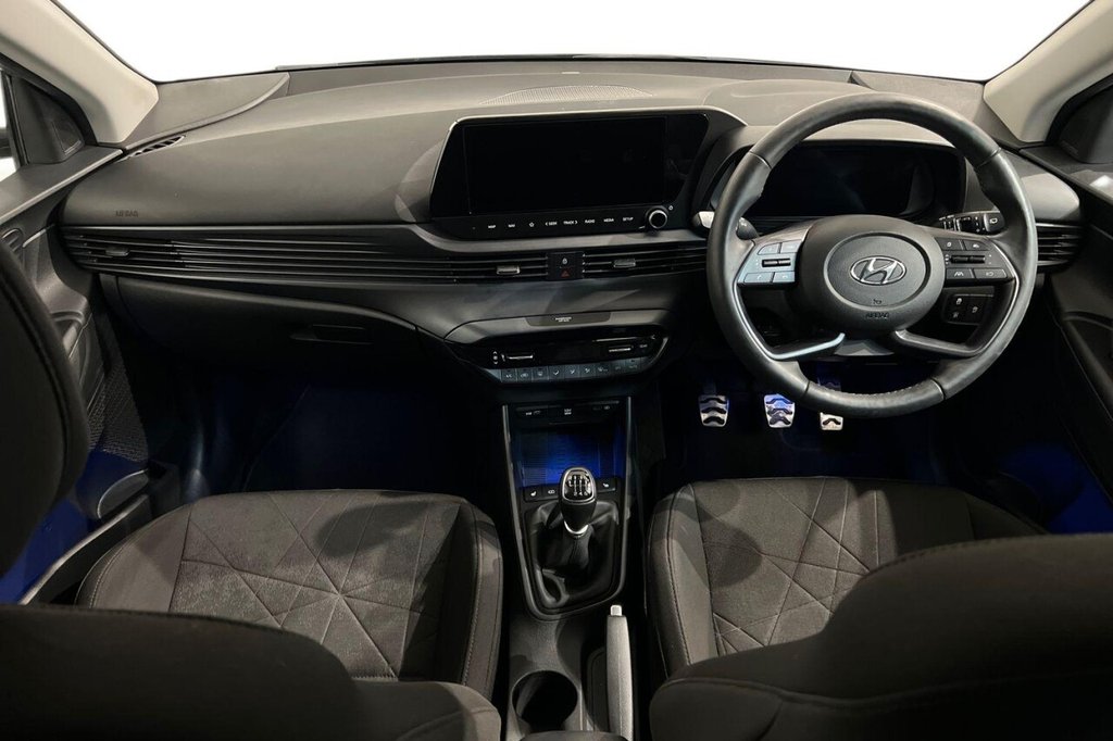 Used Hyundai BAYON 2024 for sale - 78003221: Photo 12