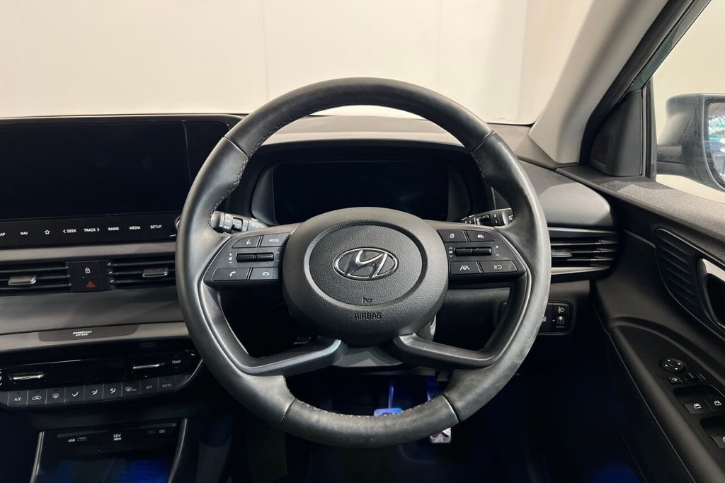 Used Hyundai BAYON 2024 for sale - 78003221: Photo 15