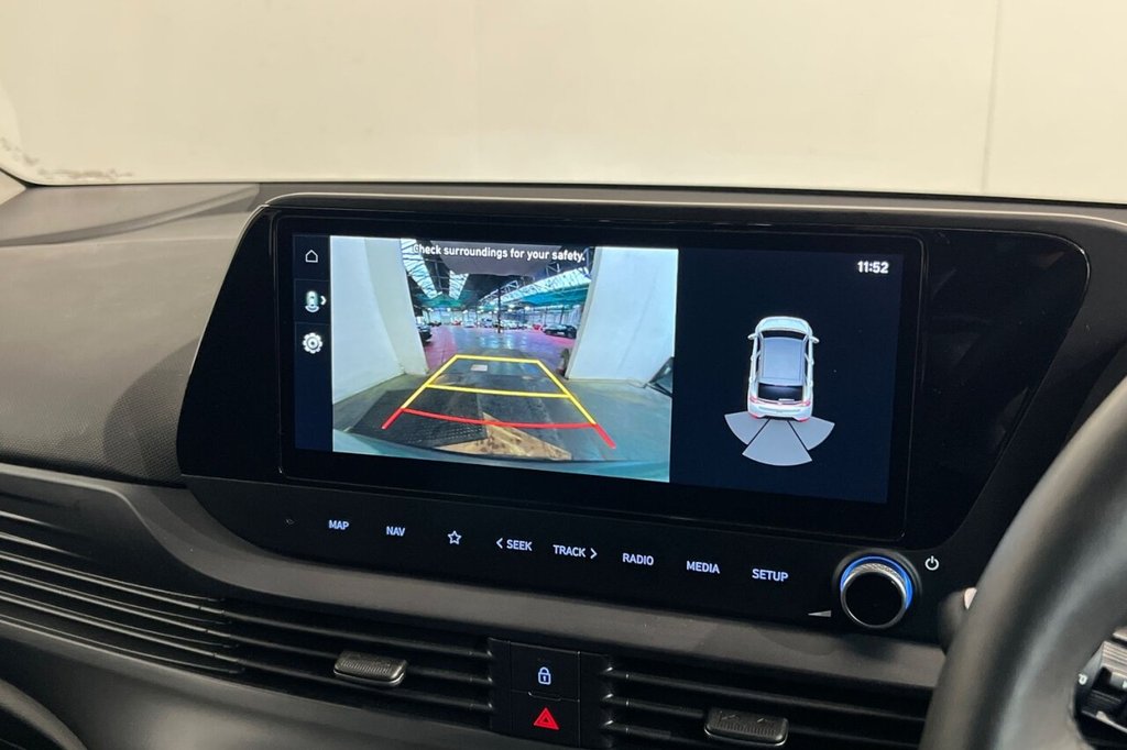 Used Hyundai BAYON 2024 for sale - 78003221: Photo 16