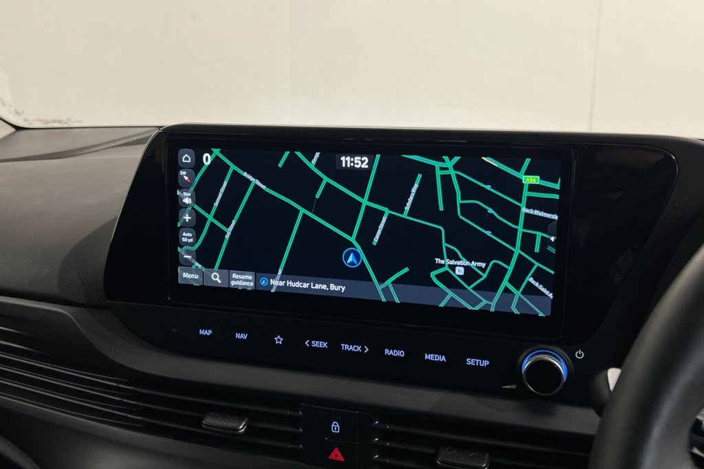 Used Hyundai BAYON 2024 for sale - 78003221: Photo 18