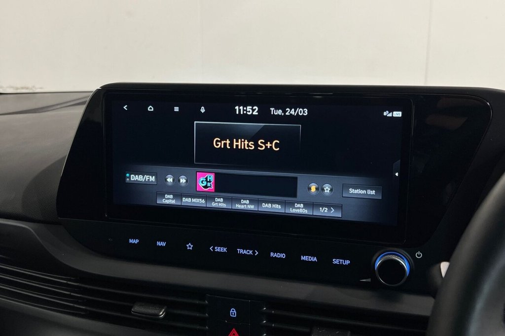 Used Hyundai BAYON 2024 for sale - 78003221: Photo 19