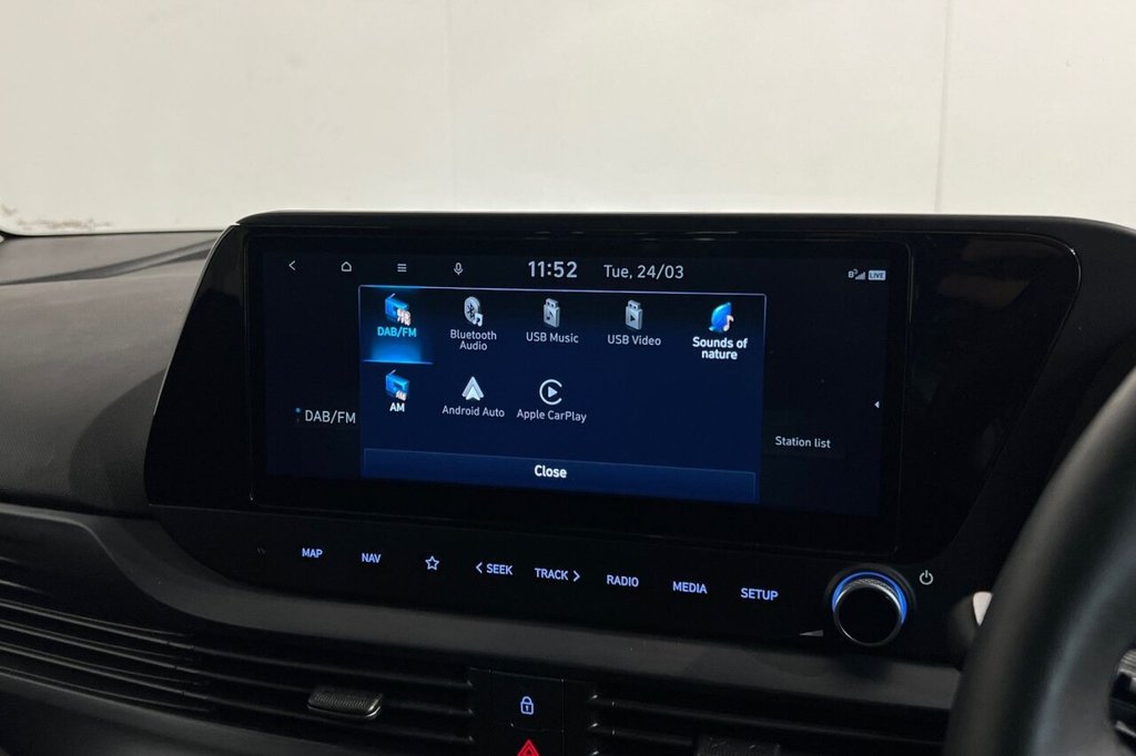 Used Hyundai BAYON 2024 for sale - 78003221: Photo 20