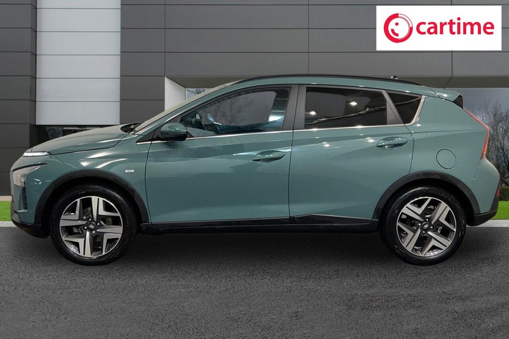 Used Hyundai BAYON 2024 for sale - 78003221: Photo 3