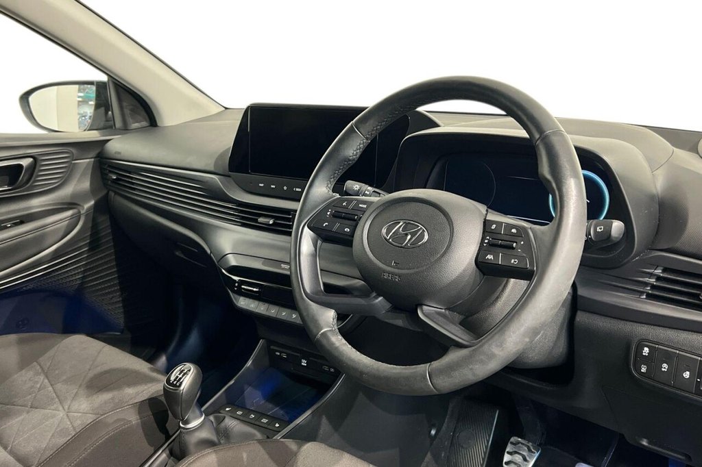 Used Hyundai BAYON 2024 for sale - 78003221: Photo 9