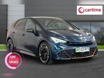 Used Cupra Born 2022 for sale - 78468416: Photo