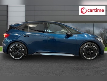 Used Cupra Born 2022 for sale - 78468416: Photo