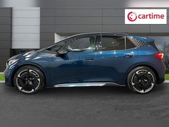Used Cupra Born 2022 for sale - 78468416: Photo