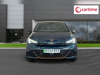 Used Cupra Born 2022 for sale - 78468416: Photo