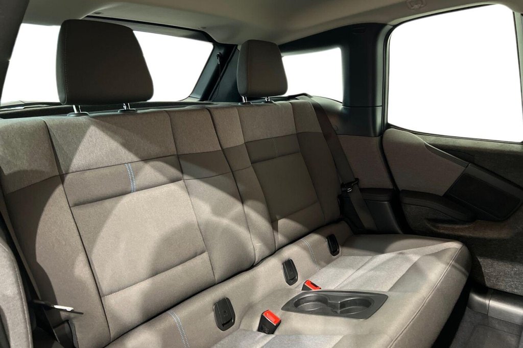 Used BMW i3 2022 for sale - 78124485: Photo 10