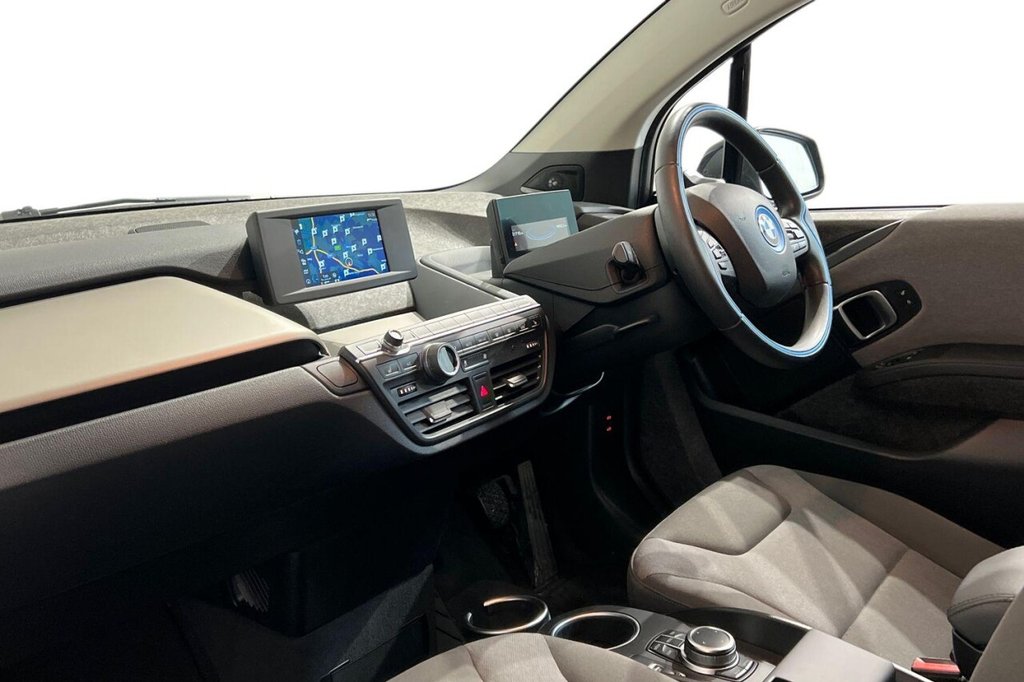 Used BMW i3 2022 for sale - 78124485: Photo 11