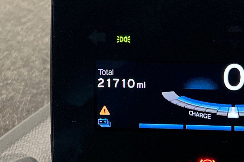 Used BMW i3 2022 for sale - 78124485: Photo 14