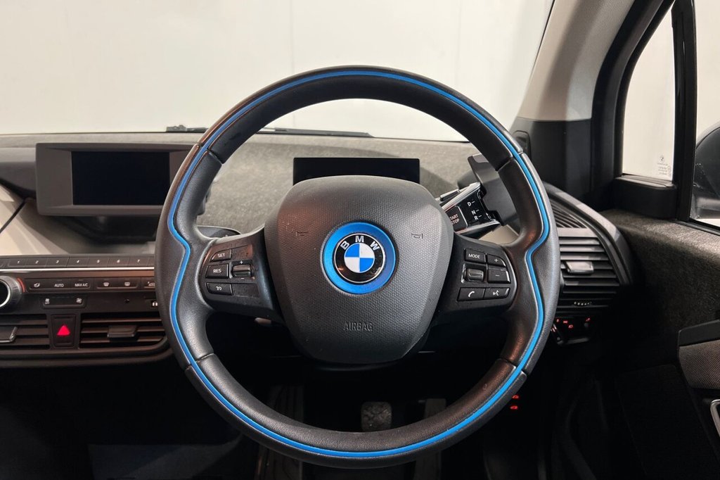Used BMW i3 2022 for sale - 78124485: Photo 15