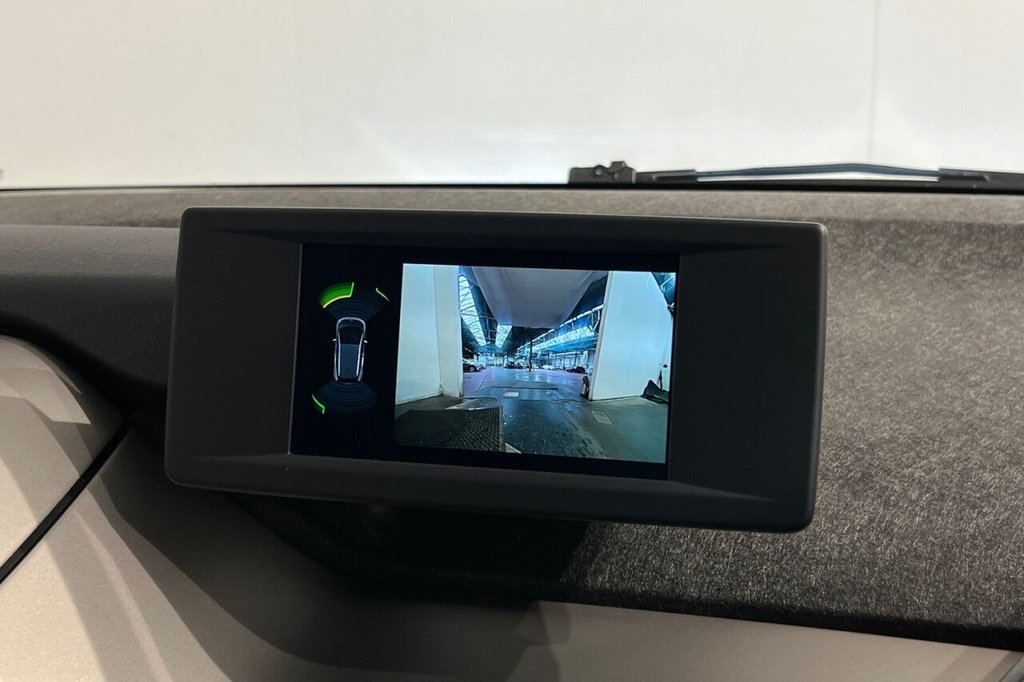 Used BMW i3 2022 for sale - 78124485: Photo 16