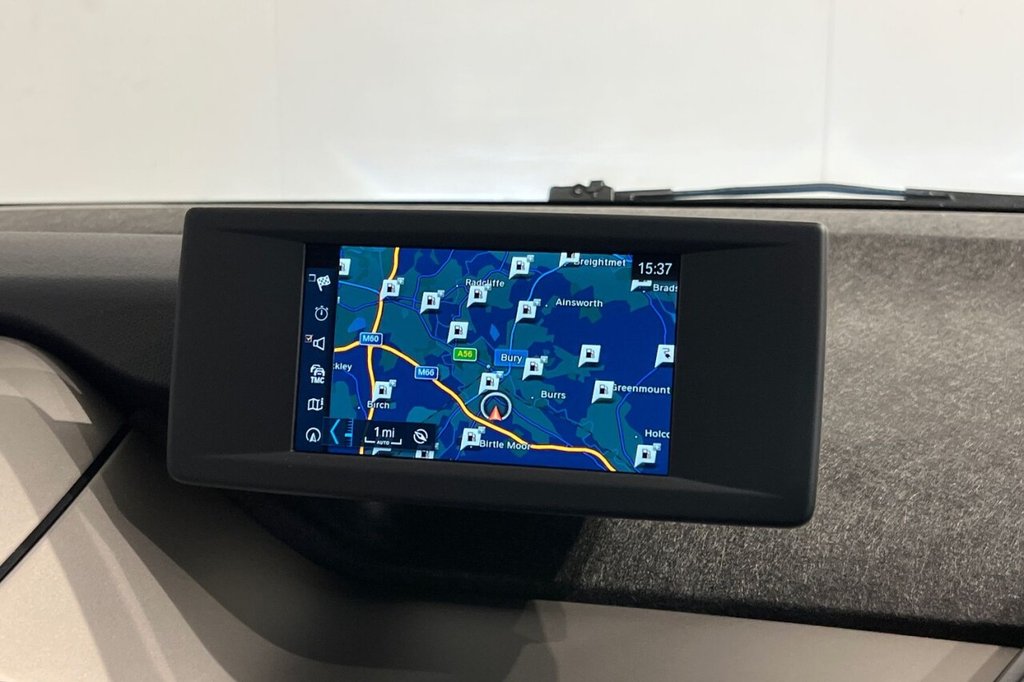 Used BMW i3 2022 for sale - 78124485: Photo 18