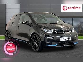 Used BMW i3 2022 for sale - 78124485: Photo