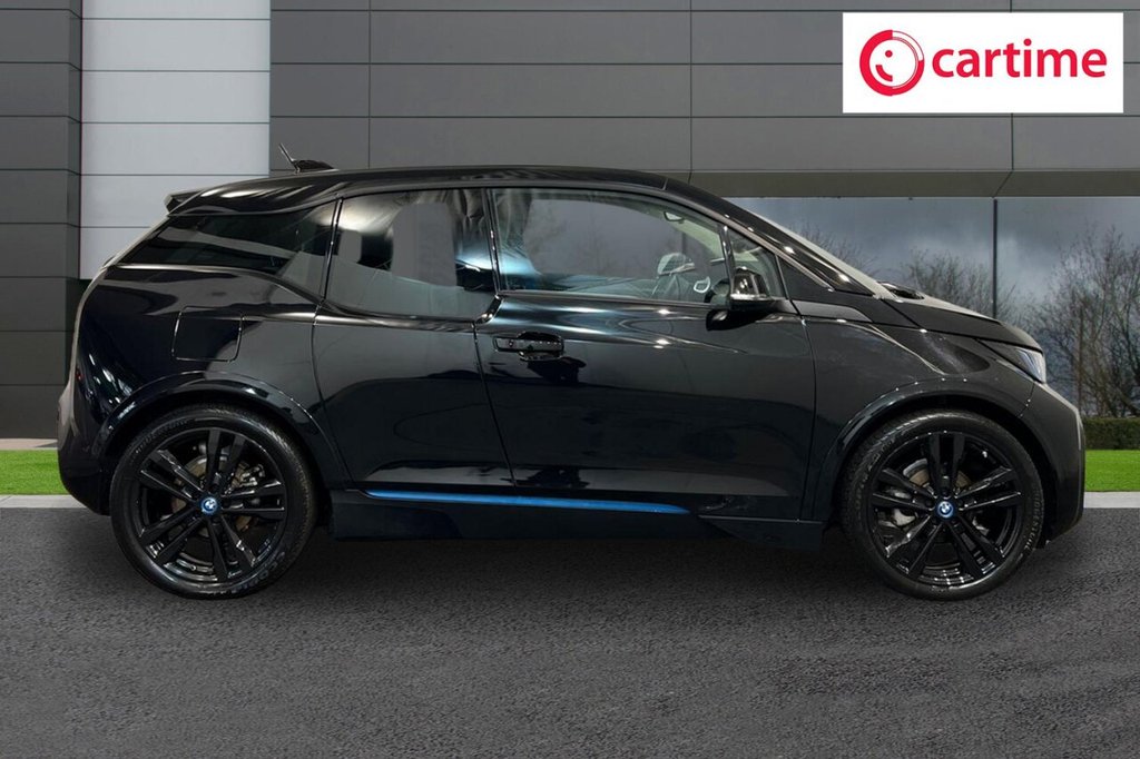 Used BMW i3 2022 for sale - 78124485: Photo 2