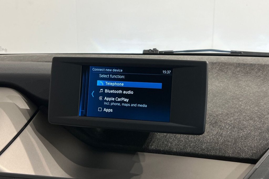 Used BMW i3 2022 for sale - 78124485: Photo 20