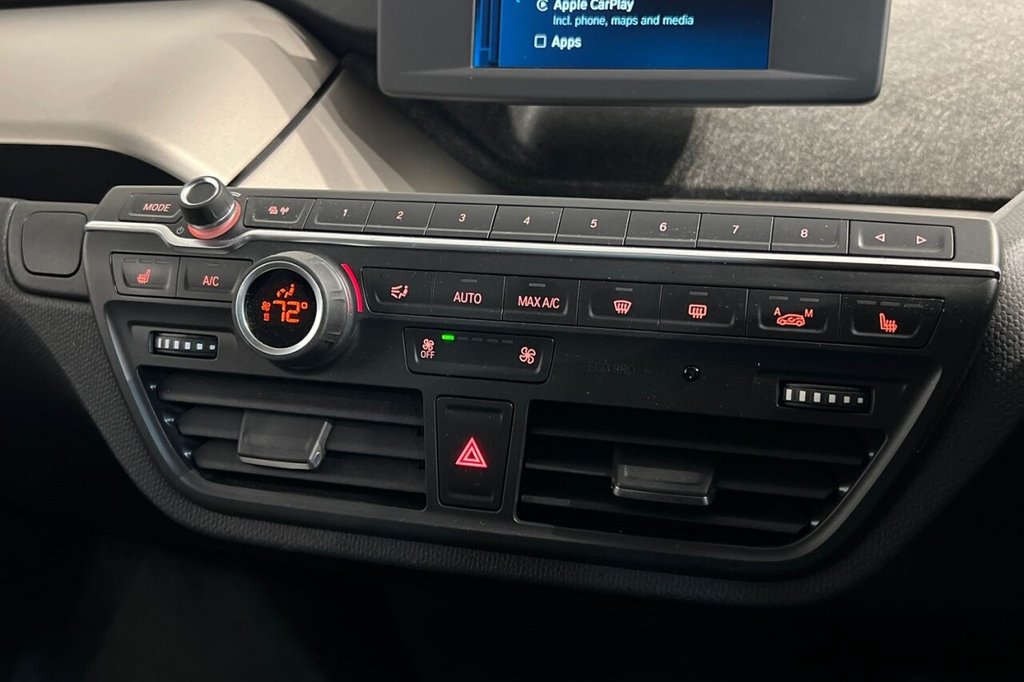 Used BMW i3 2022 for sale - 78124485: Photo 21