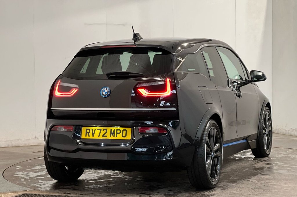 Used BMW i3 2022 for sale - 78124485: Photo 25