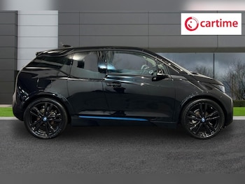 Used BMW i3 2022 for sale - 78124485: Photo