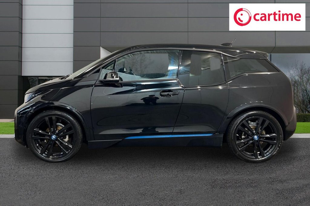 Used BMW i3 2022 for sale - 78124485: Photo 3