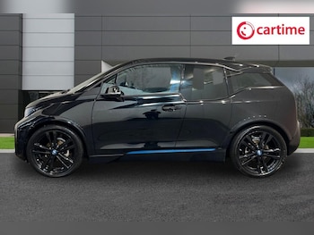 Used BMW i3 2022 for sale - 78124485: Photo
