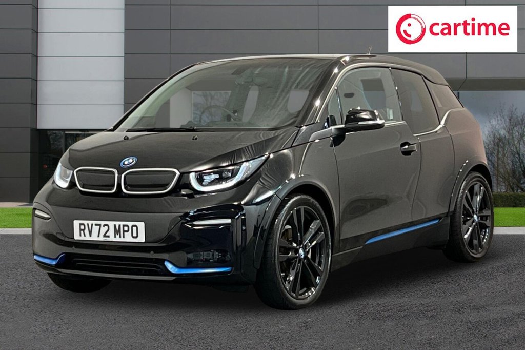 Used BMW i3 2022 for sale - 78124485: Photo 7