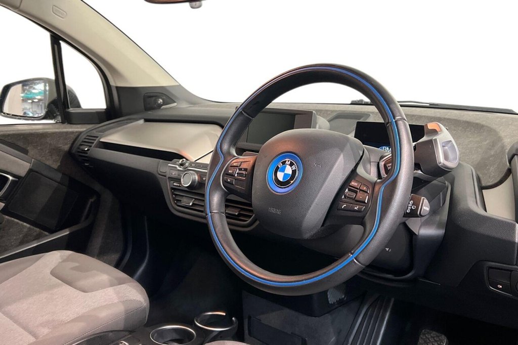 Used BMW i3 2022 for sale - 78124485: Photo 9