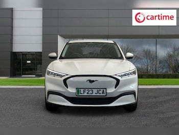 Used Ford Mustang Mach-E 2023 for sale - 78017998: Photo