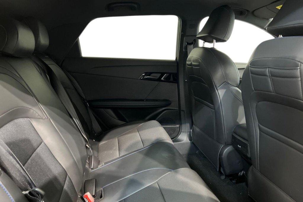 Used MG MG4 2023 for sale - 76900987: Photo 10