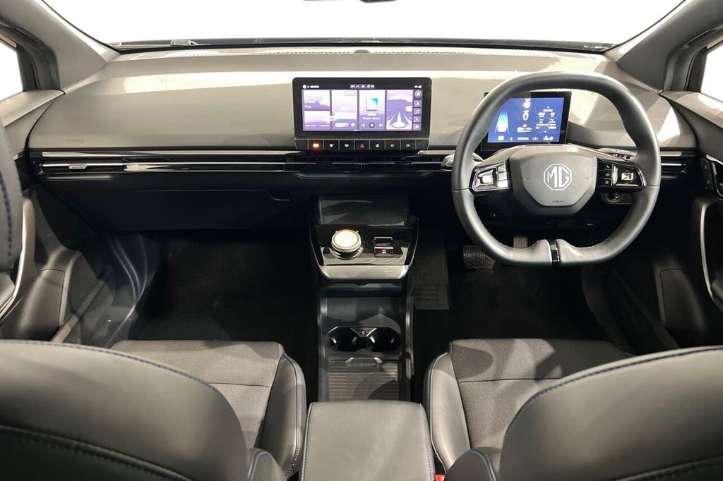 Used MG MG4 2023 for sale - 76900987: Photo 12