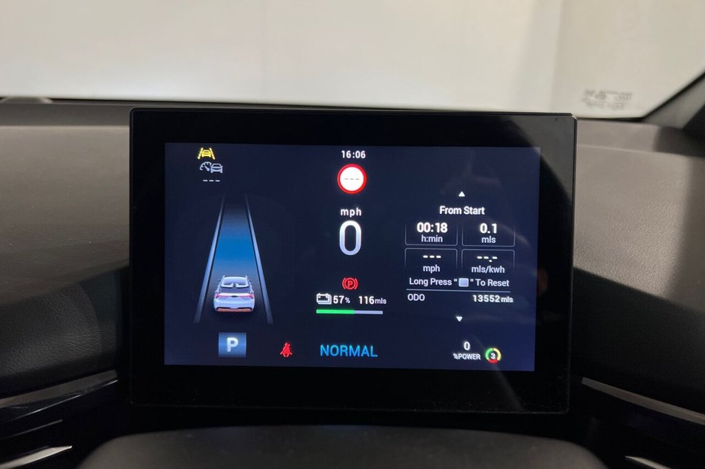 Used MG MG4 2023 for sale - 76900987: Photo 14