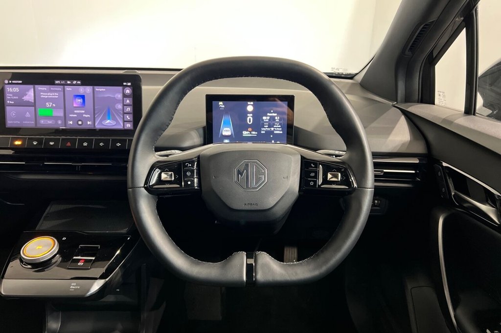 Used MG MG4 2023 for sale - 76900987: Photo 15