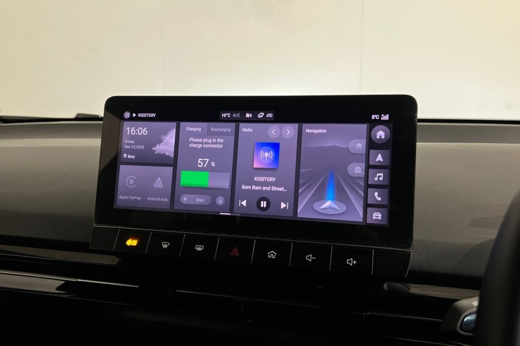 Used MG MG4 2023 for sale - 76900987: Photo 18