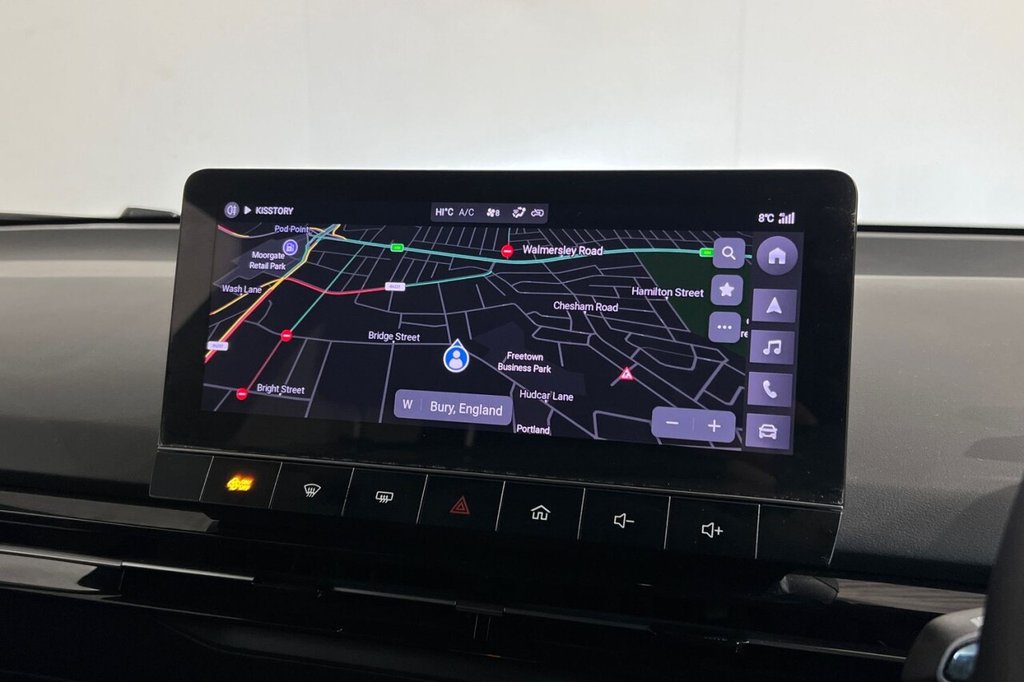 Used MG MG4 2023 for sale - 76900987: Photo 19