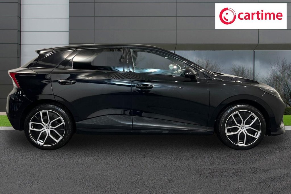 Used MG MG4 2023 for sale - 76900987: Photo 2