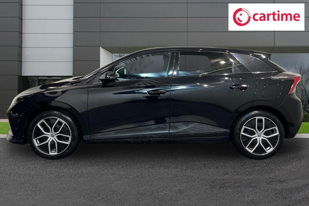 Used MG MG4 2023 for sale - 76900987: Photo 3