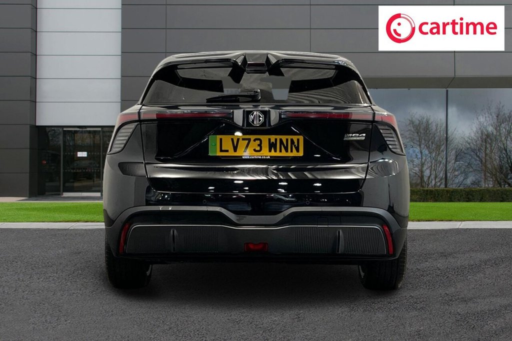 Used MG MG4 2023 for sale - 76900987: Photo 6