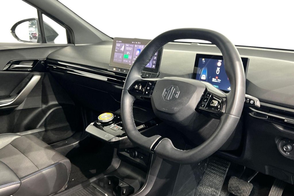 Used MG MG4 2023 for sale - 76900987: Photo 9