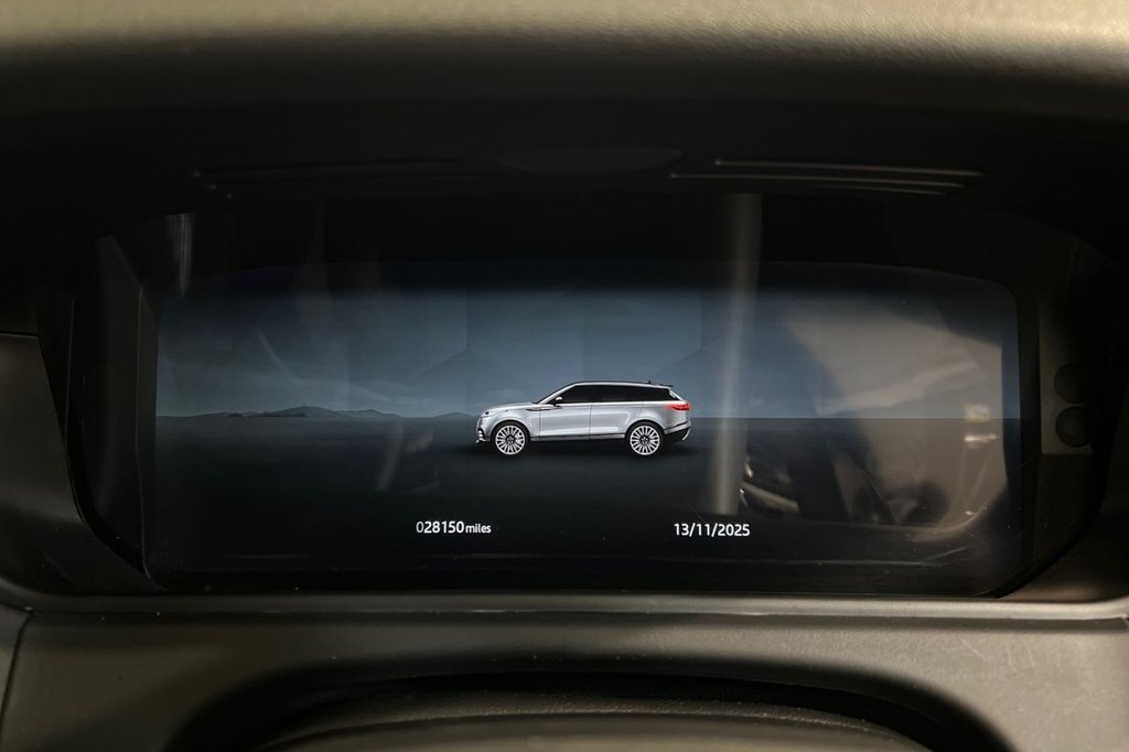 Used Land Rover Range Rover Velar 2024 for sale - 77725823: Photo 15