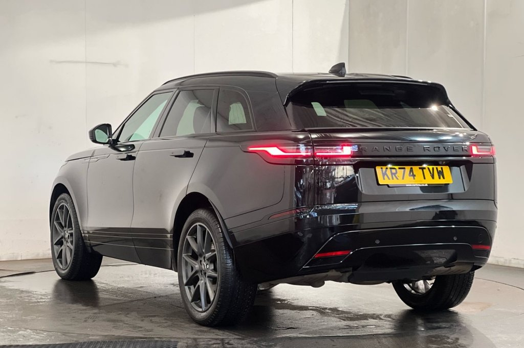 Used Land Rover Range Rover Velar 2024 for sale - 77725823: Photo 19