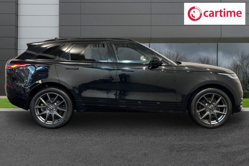 Used Land Rover Range Rover Velar 2024 for sale - 77725823: Photo 2