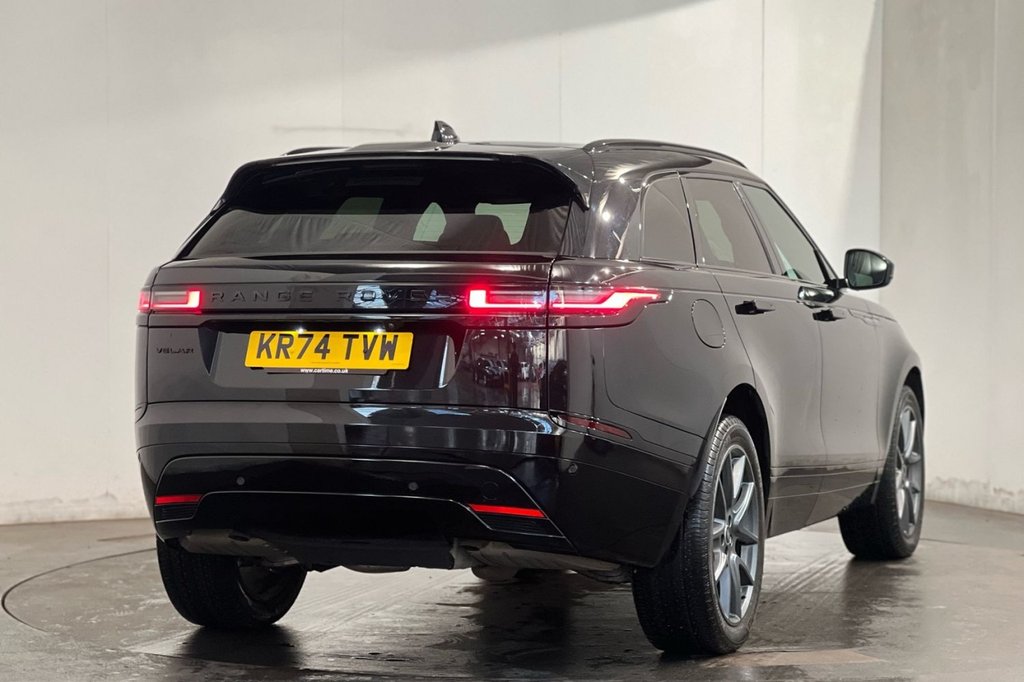 Used Land Rover Range Rover Velar 2024 for sale - 77725823: Photo 21