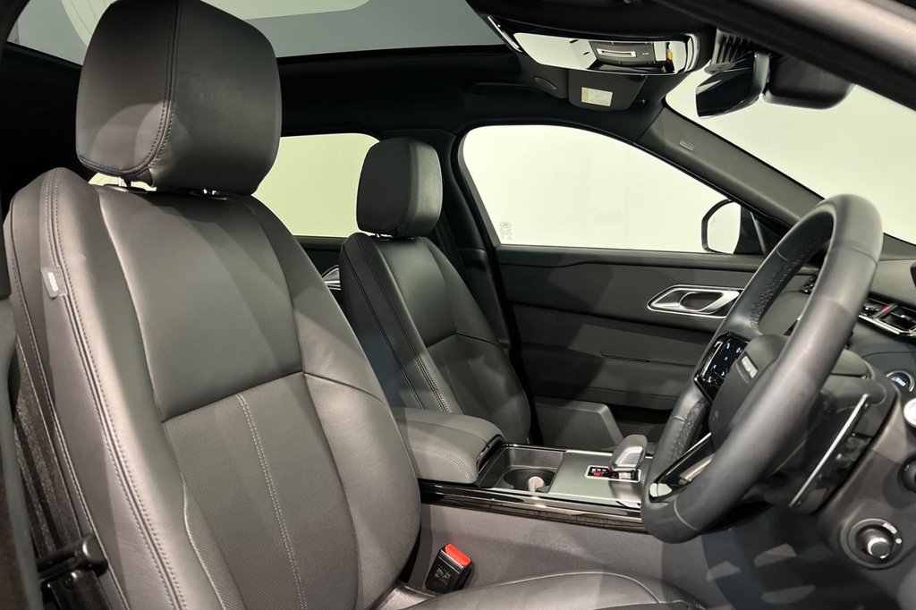 Used Land Rover Range Rover Velar 2024 for sale - 77725823: Photo 22