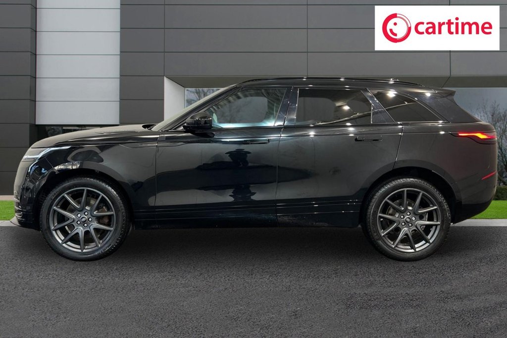 Used Land Rover Range Rover Velar 2024 for sale - 77725823: Photo 3