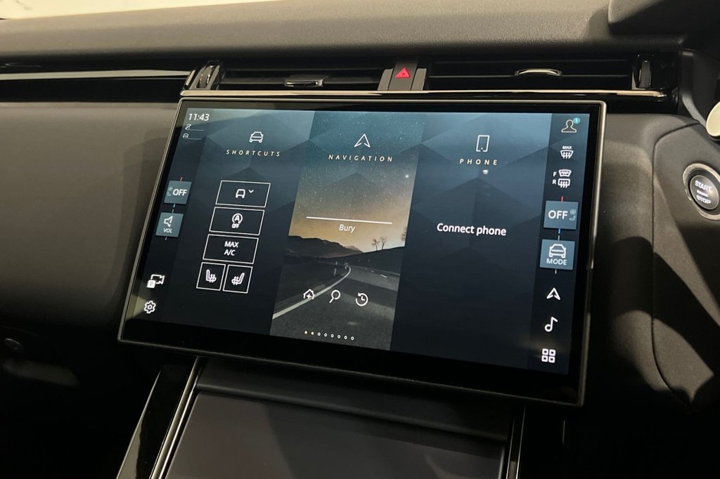 Used Land Rover Range Rover Velar 2024 for sale - 77725823: Photo 32