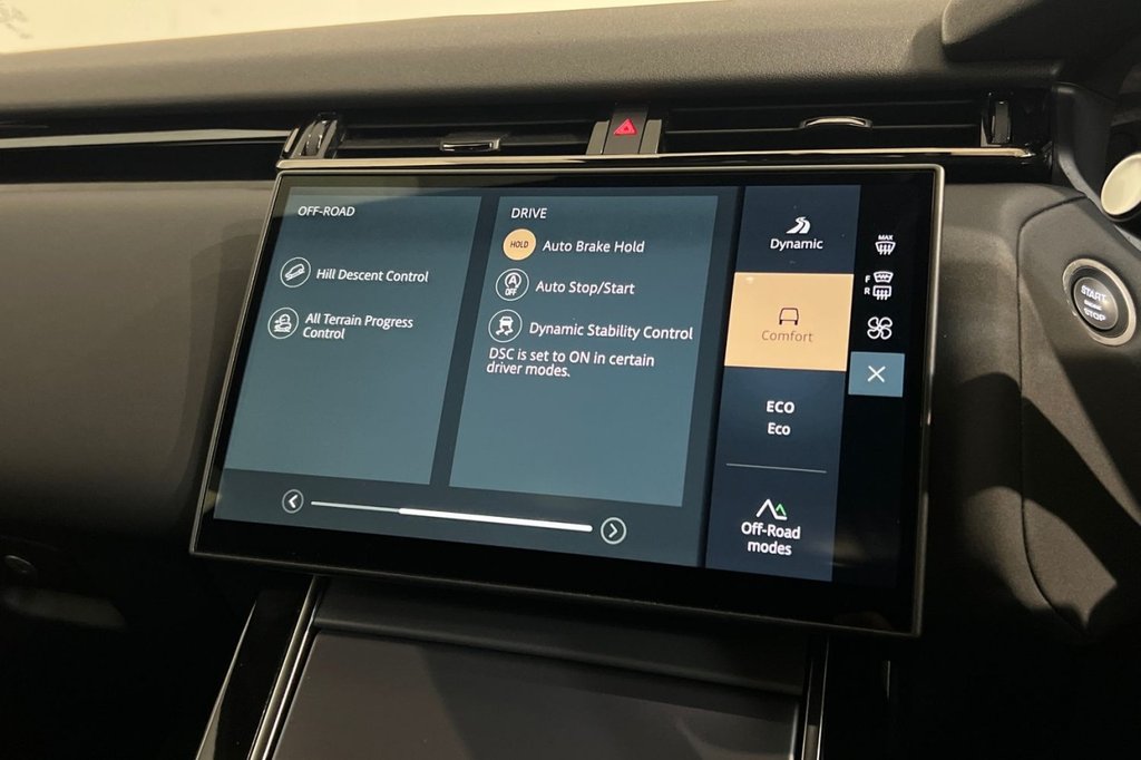 Used Land Rover Range Rover Velar 2024 for sale - 77725823: Photo 34