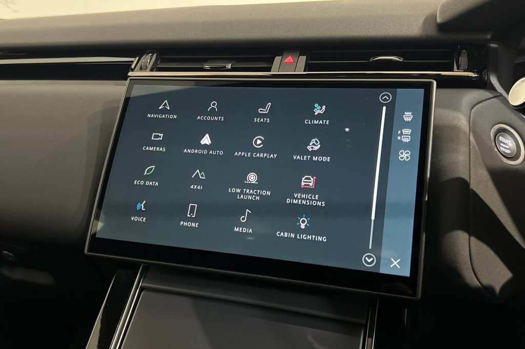 Used Land Rover Range Rover Velar 2024 for sale - 77725823: Photo 35