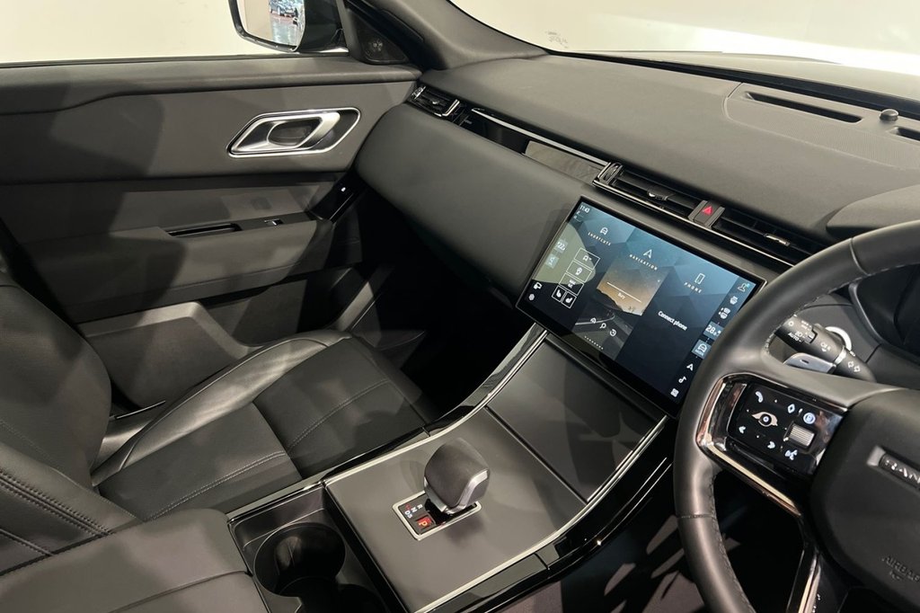 Used Land Rover Range Rover Velar 2024 for sale - 77725823: Photo 36