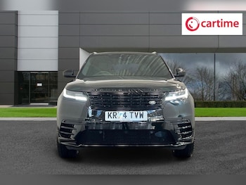 Used Land Rover Range Rover Velar 2024 for sale - 77725823: Photo